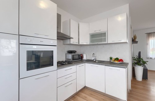 Sikici House | Villa with gym, private pool, BBQ
