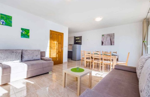 Dramalj Villa | Villa with internet access and pool