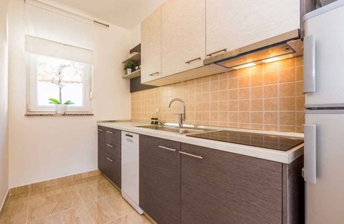 Dramalj Villa | Villa with internet access and pool
