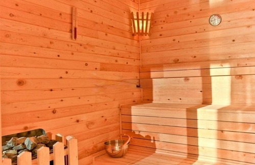 Uzumlu Apartment | Villa with Jacuzzi, Hammam, Sauna and Pool in Kas