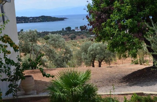 Kilada Villa | Villa with marvellous view and serene environment