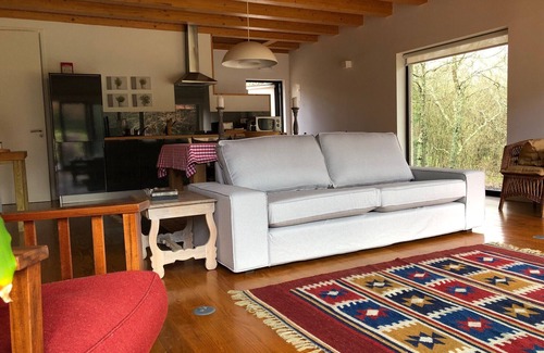 Arcos de Valdevez Cottage | Villa with Pool