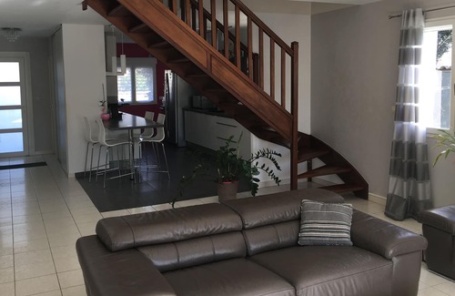 Perols House | Villa with pool between Montpellier and the sea