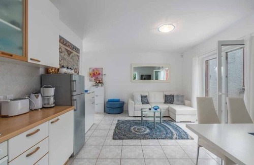Cancini Villa | Villa with pool for 10 persons near Poreč