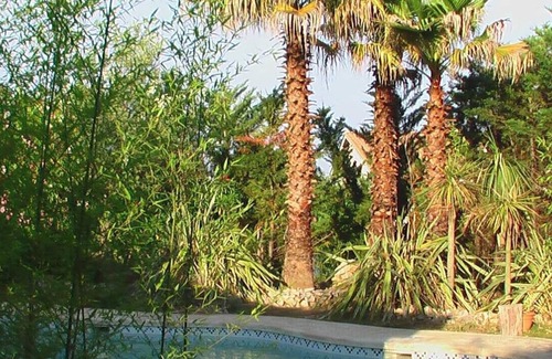 Baillargues Villa | VILLA WITH POOL GOLF AREA