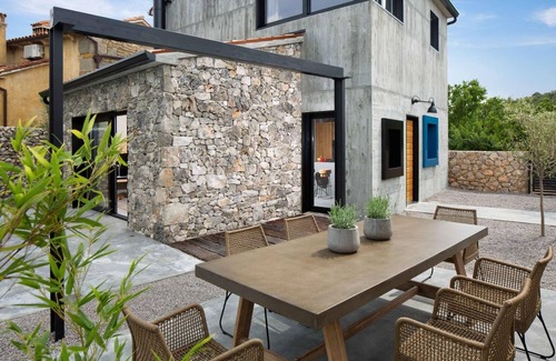 Gondolici Villa | Villa with Pool in Labin