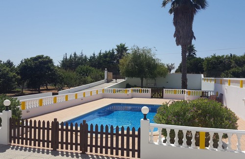 Silves Villa | Villa with pool in Silves