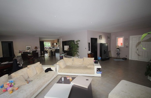 Saint-Laurent Villa | Villa with Pool, Jaccuzi, pétanque court