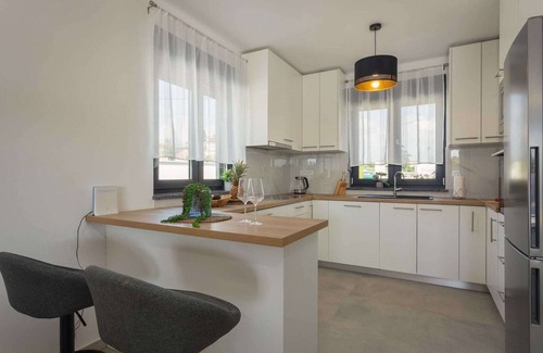 Galizana Villa | Villa with Pool, Jacuzzi, Table Tennis