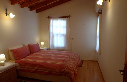 Beycik Villa | Villa with pool Lycian Mediterranean cost Sea View Forest Mountain Views Close To Blue Flag Beaches