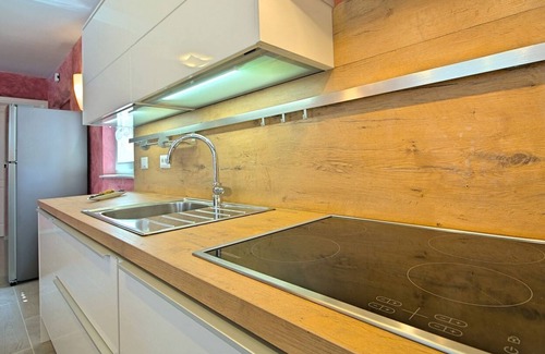 Montizana Villa | Villa with pool with a lovely panoramic view near Poreč