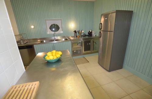 Travassos Cottage | Villa with private pool near Gerês