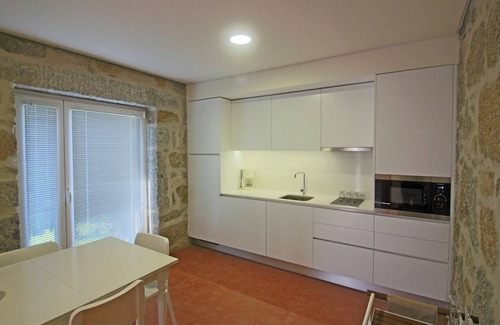 Ribeira Cottage | Villa with private pool near Gerês