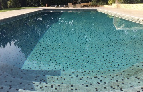 Grand Sud Villa | Villa with private pool and tennis court, 5-star rating, Aix en Provence