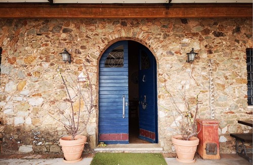 Lamezia Terme House | Villa with private pool beside the beaches of Tyrrhenian sea