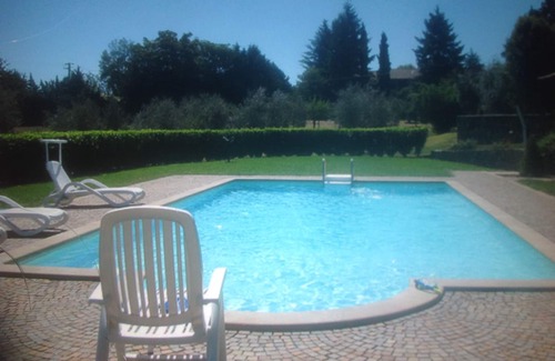 Orvieto Villa | Villa with private pool 5/6 people