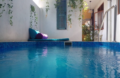 Panadura House | Villa With Private Plunge pool