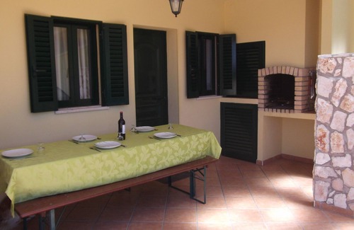 Urbanizacao dos Calicos House | Villa with private pool and free wifi near the center and the beach