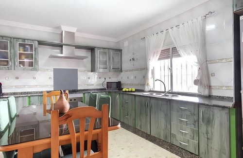Barbate Villa | Villa with private pool in Barbate