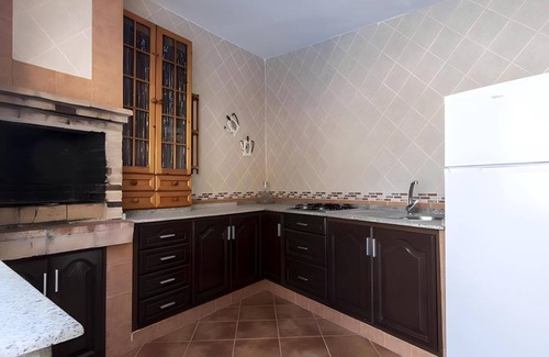 Barbate Villa | Villa with private pool in Barbate