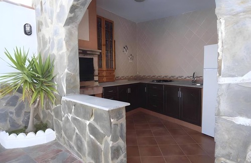 Barbate Villa | Villa with private pool in Barbate