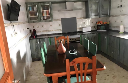 Barbate Villa | Villa with private pool in Barbate