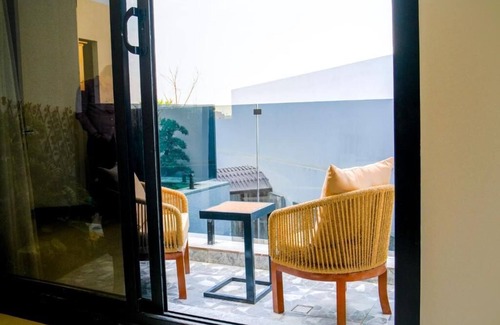 Al Majmaah Apartment | Villa with Private Pool 5