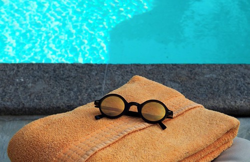 Marti Villa | Villa with Private Pool And Garden, nestled in the Tuscan landscape