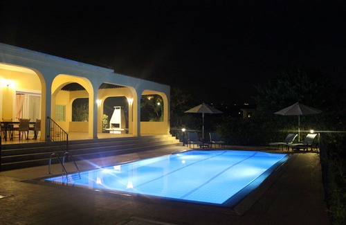 Kyrenia Villa | Villa with Private Pool and Beautiful Sea and Mountain Views