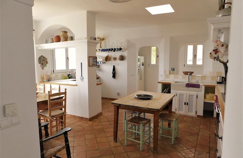 Gaucin Villa | Villa with private pool in amazing position