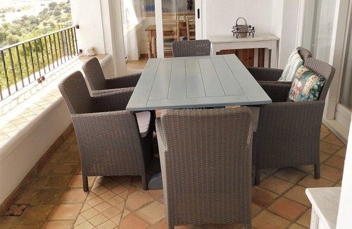 Gaucin Villa | Villa with private pool in amazing position