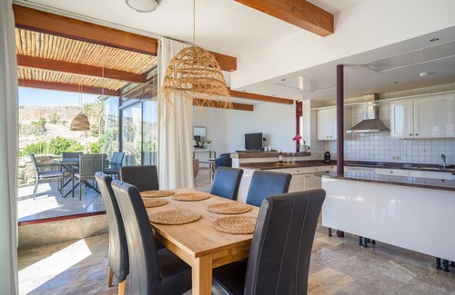 Mogan Villa | Villa with private pool Tauro Golf Villas I
