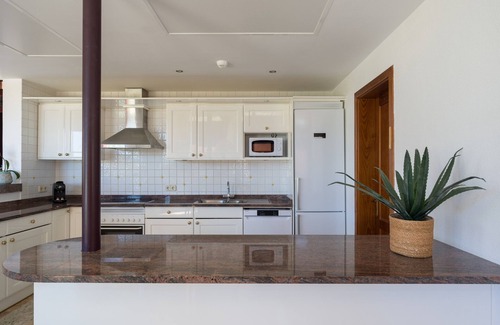 Mogan Villa | Villa with private pool Tauro Golf Villas I