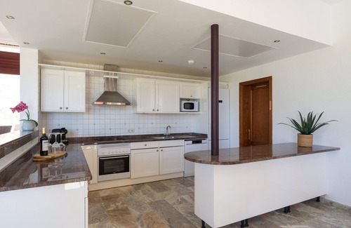Mogan Villa | Villa with private pool Tauro Golf Villas I