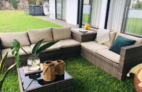 Viana do Castelo House | Villa with private pool in Neiva, 150 m²
