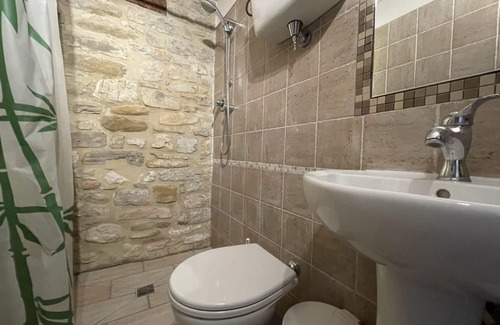 Monteluiano House | Villa with private pool near Gubbio