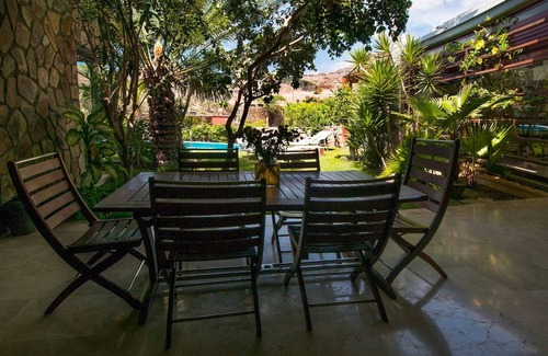Mogan Villa | Villa with private pool Tauro Villas I
