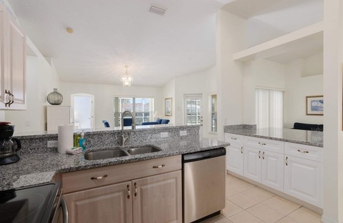 Inverness Villa | Villa with Private Pool & in the Springs and near beaches