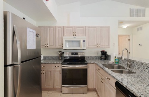 Inverness Villa | Villa with Private Pool & in the Springs and near beaches