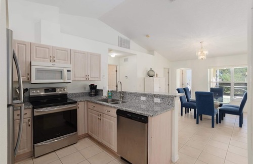 Inverness Villa | Villa with Private Pool & in the Springs and near beaches
