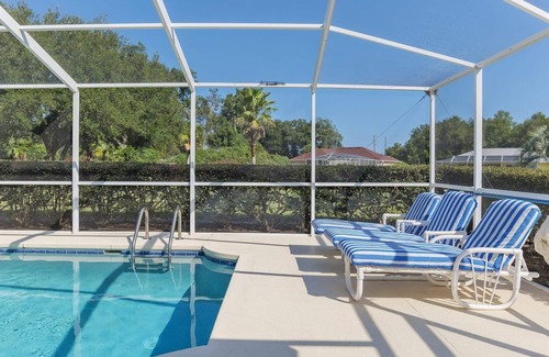 Inverness Villa | Villa with Private Pool & in the Springs and near beaches