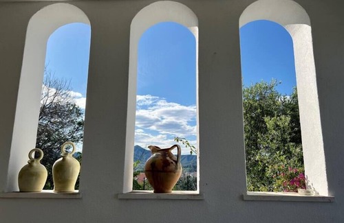 Sestri Levante Other | Villa with sea view Sestri Levante