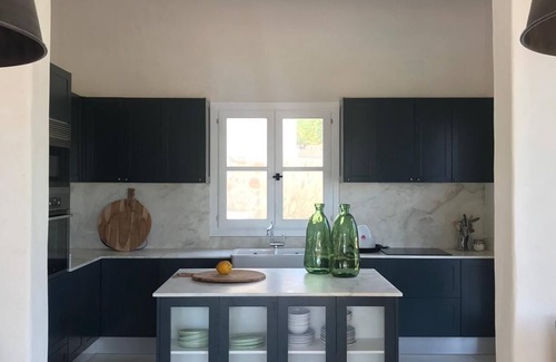 Javea Ski Chalet | "Villa" with sea views. Urbanization Tosalet. Newly refurbished.garden & Pool
