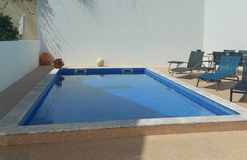 Caldas da Rainha Villa | Villa with stunning lagoon views