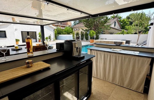 La Valette-du-Var House | Villa with swimming pool - La Valette du