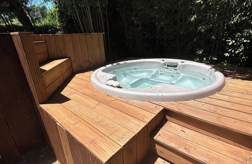 Quinta do Anjo Villa | Villa with swimming pool and private Jacuzzi