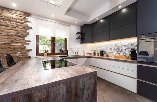 Viskovo Villa | Villa with swimming pool and children's playground, in a quiet location - ID 2686