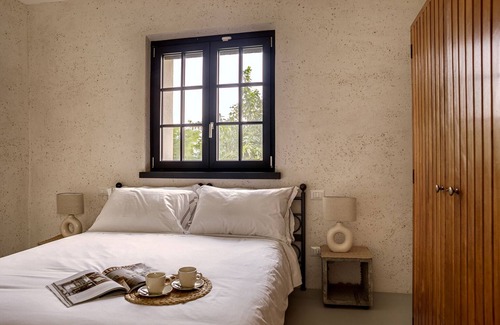 Pescia Romana Other | Villa with swimming pool, surrounded by countryside, only 800m from the beach