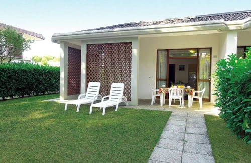 Bibione Lido dei Pini House | Villa with two bathrooms and three rooms near the sea