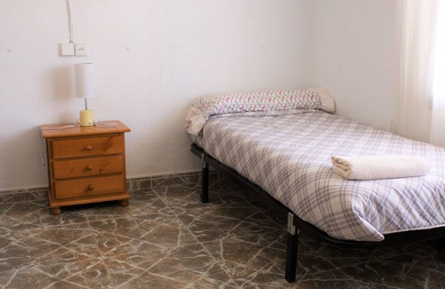 Cullera Apartment | Villa With unique beachfront apartments